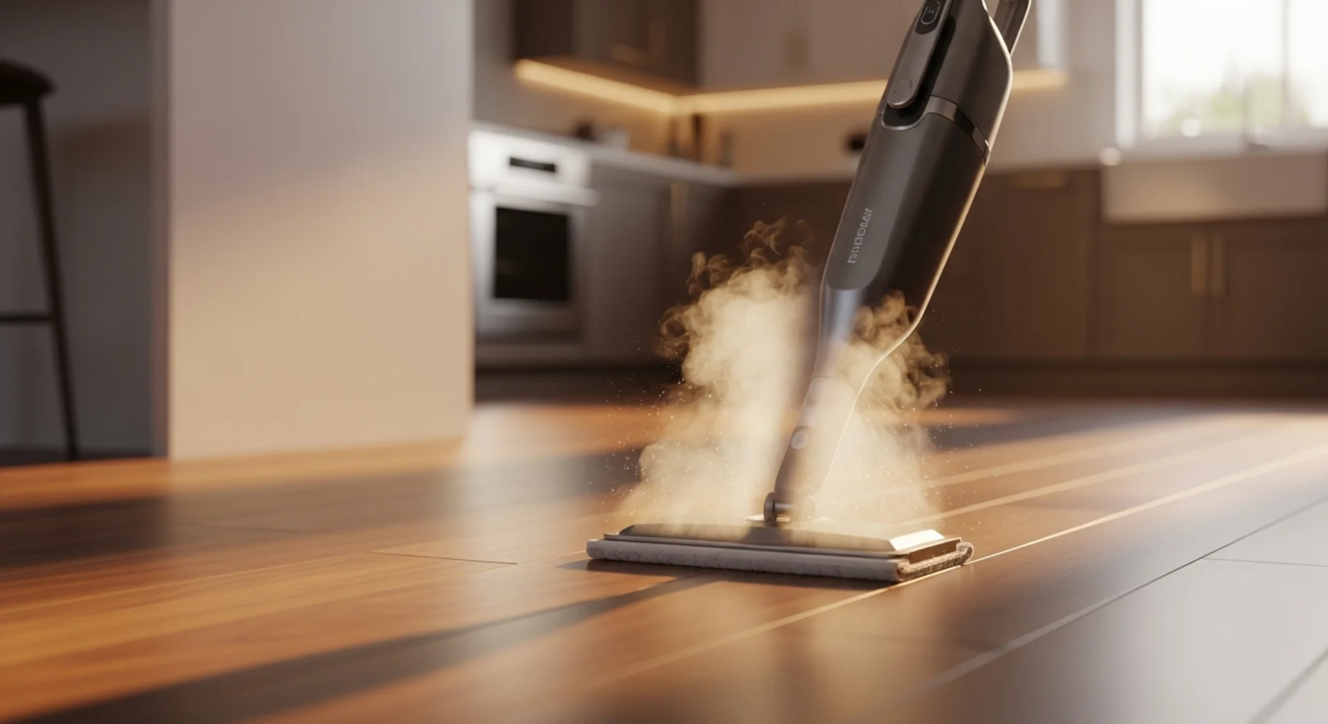 Comparatif des meilleurs balais vapeur 2026 — nettoyage vapeur sans produit chimique